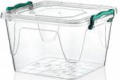 1.8ltr tall square storage box*
USE 021131 1.8ltr tall square storage box*
USE 021131