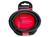 1m combination cycle lock*