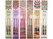 Karma scented drawer liners - 6asstd*