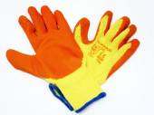 12x pairs,works gloves (sizes 8-10) pls state size O/Y