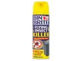 Bin Brite flying insect killer (300ml) - OUTDOOR BINS*