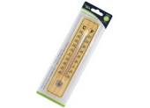 Wooden garden thermometer L22cm*