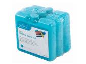 Pack 3, mini ice bricks*