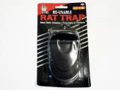 Re-usable rat trap*
