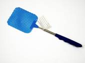 Extendable fly swat (24x display) - 4/cols
USE HWEXF
