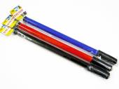 Bike pump - 3/cols*