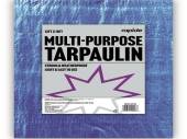 12ft x 18ft tarpaulin*