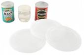 Pack 3, can covers (7.5cm) Pack 3, can covers (7.5cm)