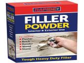 Filler powder (600g)*
