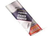 250ml Rapide sticker remover*