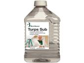Bird Brand turps substitute*
(750ml)
