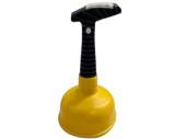 Small plunger*