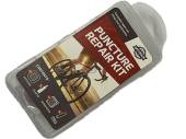 Puncture repair kit* Puncture repair kit*