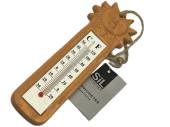 Terracotta thermometer L20cm*