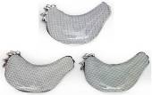 22cm metal chicken shaped dish- 3asstd designs.
CLEARANCE
