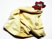 Chamois leather (32x34cm) Chamois leather (32x34cm)