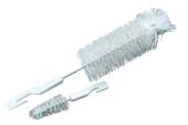 2pc nylon bottle brush set*