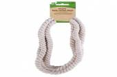 2.4m heavy duty cotton rope*