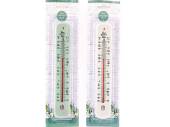 20cm garden thermometer - 2/cols*