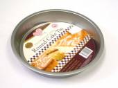 Steel cake tin (20cm dia)*