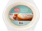 Pack 15, round cake liners*
