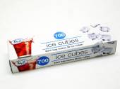 Box 25, ice cube bags (28cubes per bag)* Box 25, ice cube bags (28cubes per bag)*