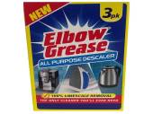 Elbow Grease 3pkt descaler*