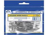 60mm round wire nails (130g)*