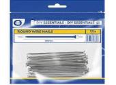 100mm round wire nails (130g)*