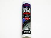 Roof and gutter sealant (280ml) - Black*