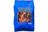 5kg charcoal briquettes*