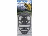 Ice cleats with metal studs, (7-12) Ice cleats with metal studs, (7-12)