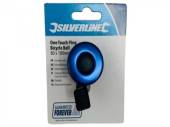 One touch ping bicycle bell*