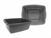 11 LTR Oblong washing-up bowl*
RED/GREY/WHITE