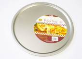 30cm steel pizza tray*