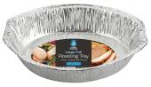 Large oval roasting dish*
(46x34cm) Large oval roasting dish*
(46x34cm)