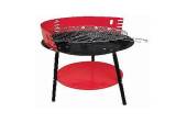 14" round b-b-q*