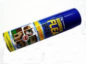 Household flea spray, 200ml*