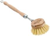 Wooden dish brush*