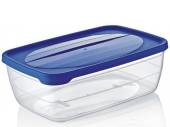 1.2ltr rectangular storage box - asstd cols* USE 021002 1.2ltr rectangular storage box - asstd cols* USE 021002