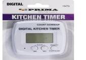 Digital kitchen timer.