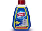 Elbow grease dishwasher cleaner*