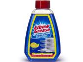 Elbow grease dishwasher cleaner*