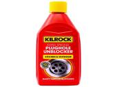Kitchen and outdoor plughole unblocker (500ml)