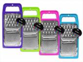 Flat grater - WHITE ONLY!!.* Flat grater - WHITE ONLY!!.*