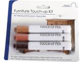 Pkt 3, furniture touch-up pens*