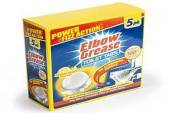 Pack 5, Elbow Grease toilet tabs*