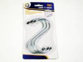 Pkt 3, large S-hooks*