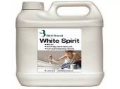 Bird Brand 4litre white spirit*
