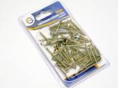 Pack of 35mm chipboard screws (125g)*